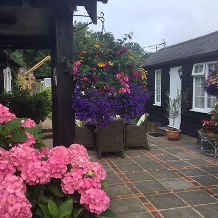 Bed and Breakfast The Coach House Rudgwick Экстерьер фото